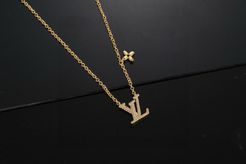 LV Necklaces